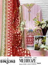 Mehroze Vol 1 By Binilyas Cotton Printed Dress Material Wholesale Price In Surat